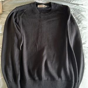 Everlane sweater small